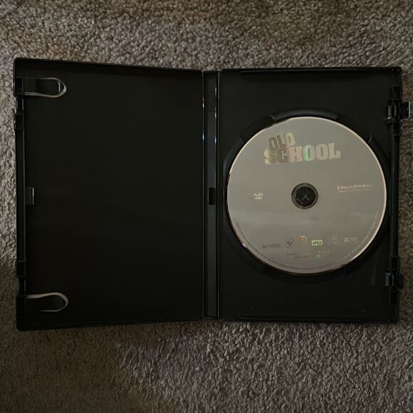 “Old School Unrated and Out of Control” DVD! - Picture 3 of 5